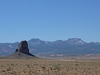 route entre Chelly et Mesa verde (14).JPG